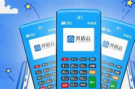 西华POS机办理